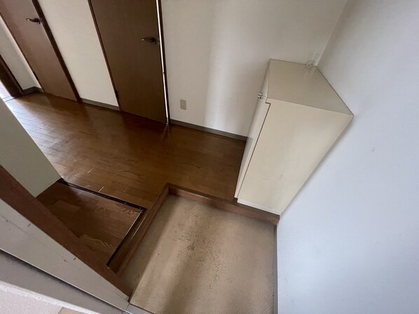 アビックス英賀保駅前の物件内観写真